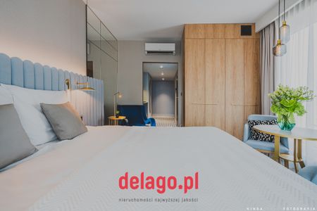 Piękne mieszkanie w centrum Warszawy - Фото 5