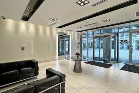 For Lease - 25 Carlton Street Unit# 710, Toronto, Ontario - Photo 2