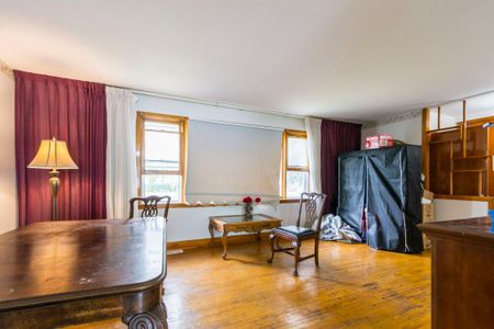 For Lease - 71 Prince Of Wales Drive Unit# Main, Belleville, Ontario - Photo 3