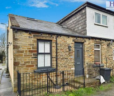 1 bedroom end of terrace house to rent - Photo 4