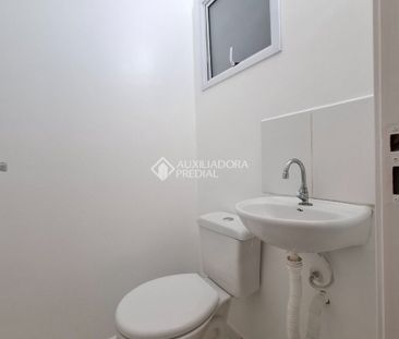 Casa em Condomínio com 2 quartos e 56m² para alugar em Canudos, Nov... - Photo 3