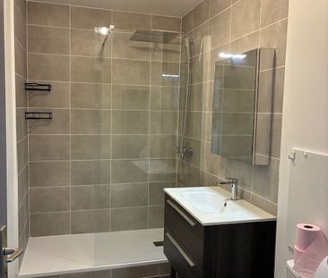 Location Appartement 1 pièce 35m² - Photo 3