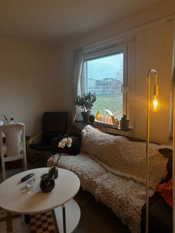 Mossgatan 163 - Photo 5