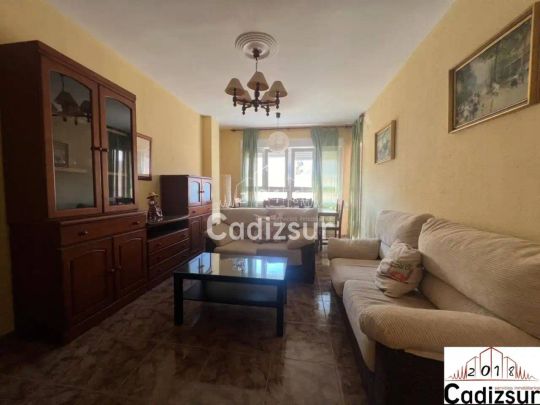 Piso de alquiler en Asdrúbal - Bahía Blanca - Photo 1