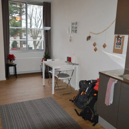 Studio Burgemeester Drijbersingel 19 104, Zwolle - Foto 3