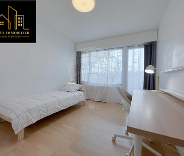 Location Appartement 4 pièces 12m² GAILLARD 74240 - Photo 3