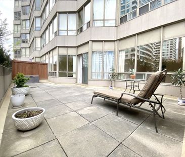 30 Greenfield Avenue condo — Toronto, ON (2-Bedroom) - 2 Bedroom - Photo 1