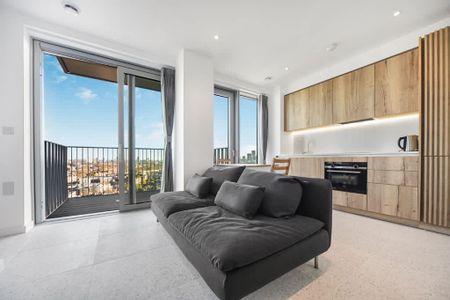 Jacquard Point, Tapestry Way, E1 - Photo 4