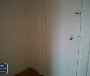 Location Appartement 1 pièce 16m² ANGERS 49100 - Photo 2