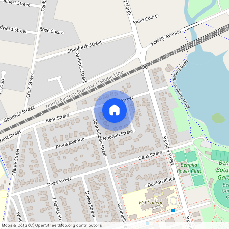 Kent Street, 13, 3672, Benalla