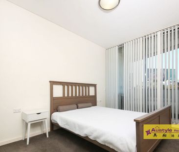 Large 2 bedrooms apartment total area is 132sqm / Convenience Locat... - Photo 3