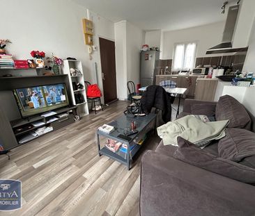 Location Appartement 2 pièces 54m² ALENCON 61000 - Photo 6