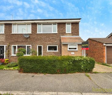 3 bedroom semi-detached house to rent - Photo 3