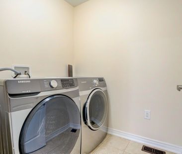 For Lease - 33 Antibes Drive, Brampton, Ontario - Photo 1