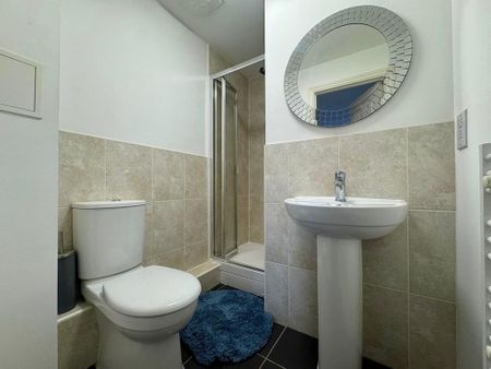 2 bedroom apartment to rent - Photo 5