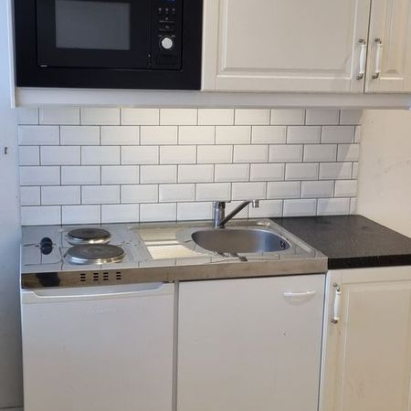 Mimergatan 12 C - Foto 3