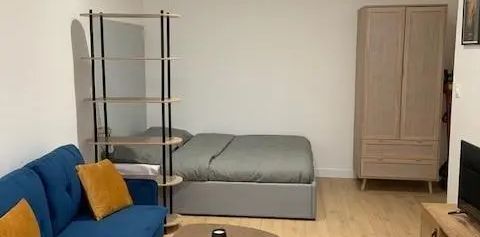 Appartement à louer 1 pièce 25.1m² - Photo 2
