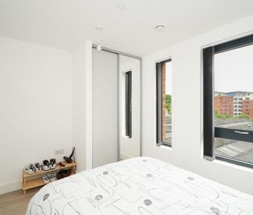 1 bedroom apartment to rent - Photo 5