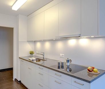 4.5 Zimmer, 104 m², 1. Stock - Photo 5