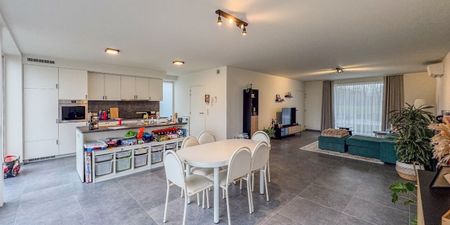 Woning te huur in Merkem voor € 900 met 3 slaapkamers - Photo 5