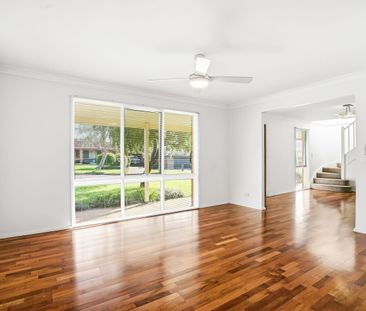 Spacious Family Living in Quiet Location! - Photo 1