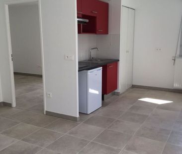 Appartement à louer - Photo 6