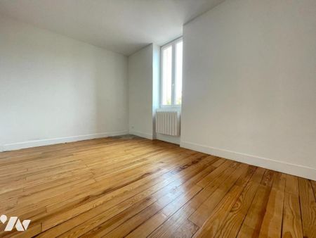 LOCATION T3 - AMBERIEU EN BUGEY - Photo 2