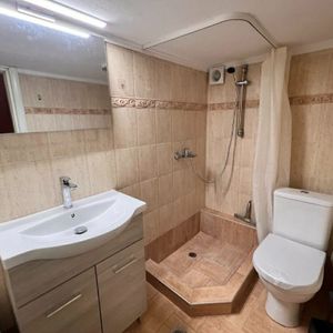 Studio/Γκαρσονιέρα για ενοικίαση Άγιος Δημήτριος (Κέντρο Θεσσαλονίκης) - Photo 2