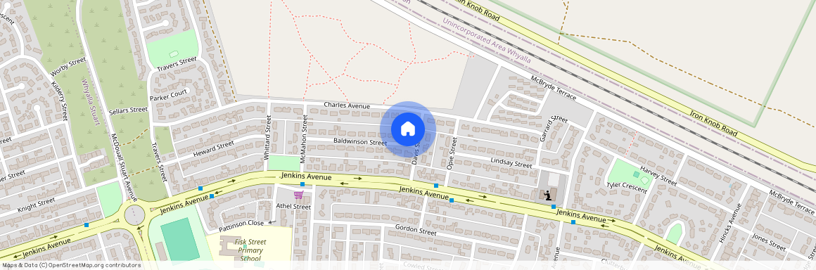 4 Baldwinson Street, SA 5608, Whyalla Norrie