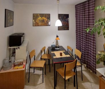 Wynajmę mieszkanie w samym sercu Łodzi ul.Narutowi 65.3 m² - Фото 3