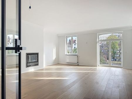 Appartement te huur - Photo 2