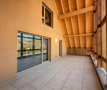 Magnifique appartement en duplex de 3.5 pièces au 2e étage - Foto 6