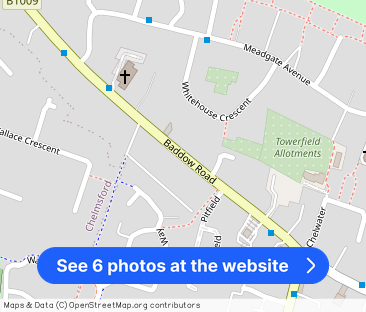 Baddow Road, Chelmsford, Essex, CM2 - Photo 1