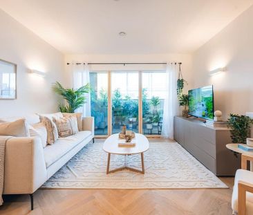 1 bedroom flat to rent - Photo 3