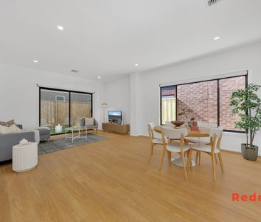 Nearly New 4 Bedroom House! - Photo 1