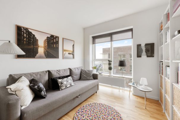 3 værelses lejlighed - Photo 1