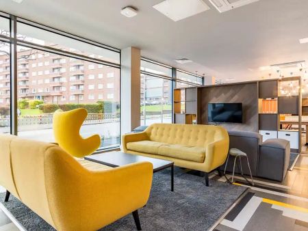 6 Bed Cluster En-Suite - Photo 2