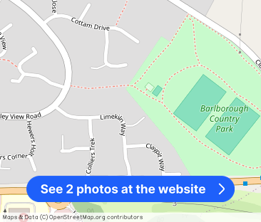 23 Limekiln Way, Barlborough - Photo 1
