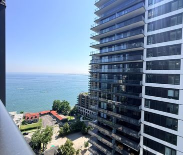 For Lease - 370 Martha Street Unit# 1810, Burlington, Ontario - Photo 4