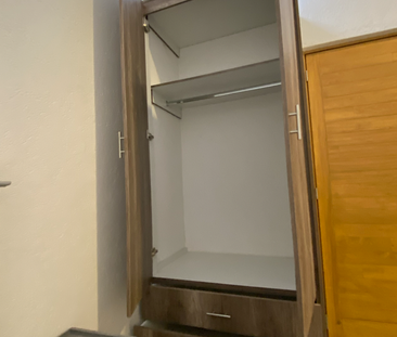 Renta de Estudio Amueblado con servicios Incluidos (1 persona) - Photo 2