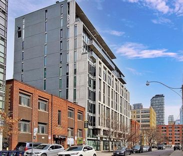 32 Camden Lofts , #711 - Photo 6