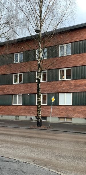 Nytorgsgatan 4 B - Photo 1