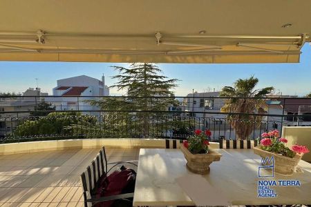 Διαμέρισμα για ενοικίαση Δικηγορικά (Βούλα) - Φωτογραφία 2