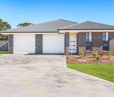 1/15 Jersey Close, Tamworth - Photo 1