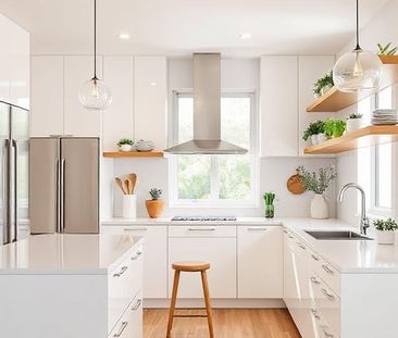 Sankt Olofsgatan, Göteborg - Photo 1