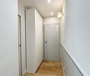 Appartement en location | Paris 16ème - Photo 4