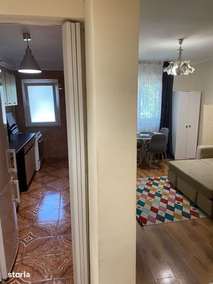 GARSONIERA- LACUL TEI, PET-FRIENDLY, PARCARE INCLUSA, REABILITAT - Photo 1