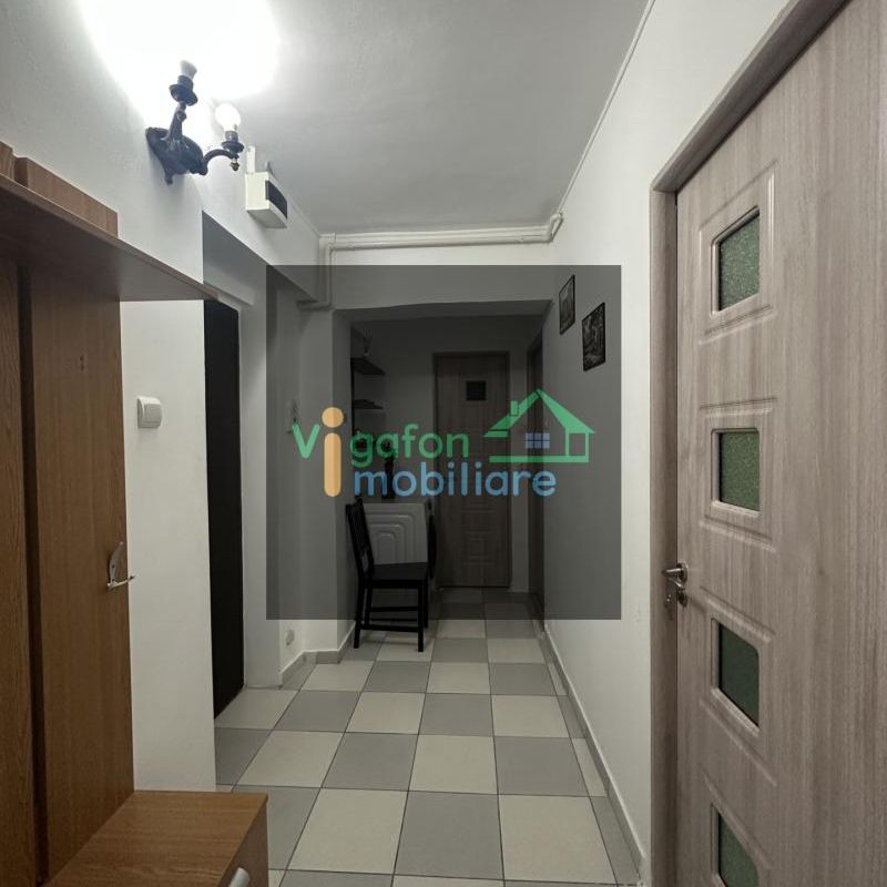 Apartament cu 2 camere in Ploiesti,zona Ultracentral-cod unic VIG55172 - Photo 1