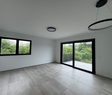 Appartement te huur - Foto 1