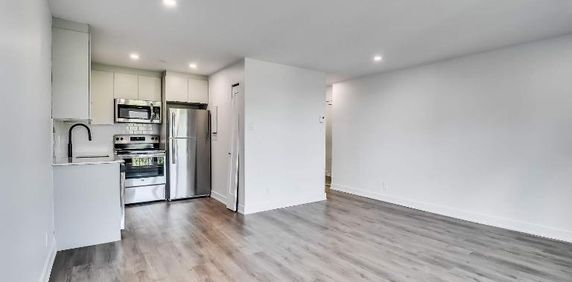 Studio - Gatineau - $1,195 /mo - Photo 2